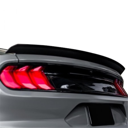 Overtime Modern Style Rear Spoiler for 2015-2020 Ford Mustang OV3752158